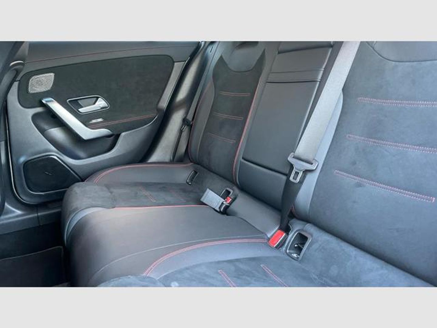 Mercedes-Benz CLA 250 e 160 kW (218 CV)