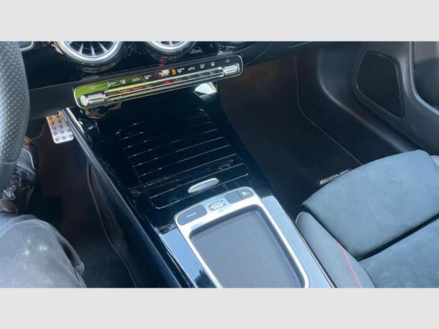 Mercedes-Benz CLA 250 e 160 kW (218 CV)