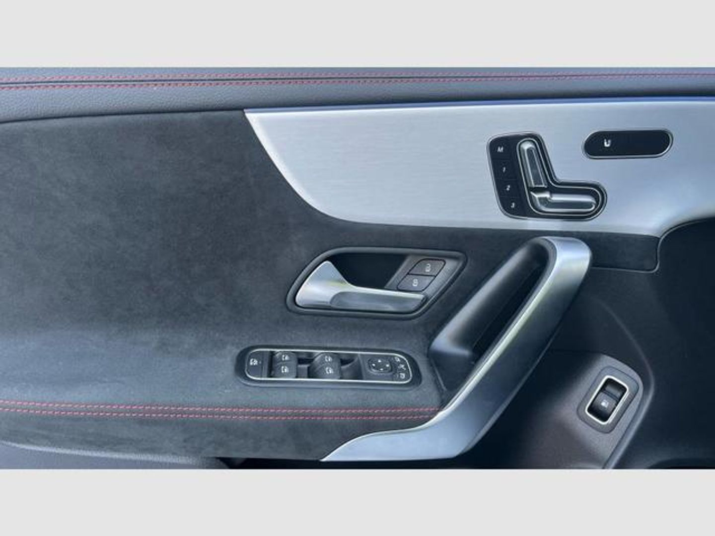 Mercedes-Benz CLA 250 e 160 kW (218 CV)
