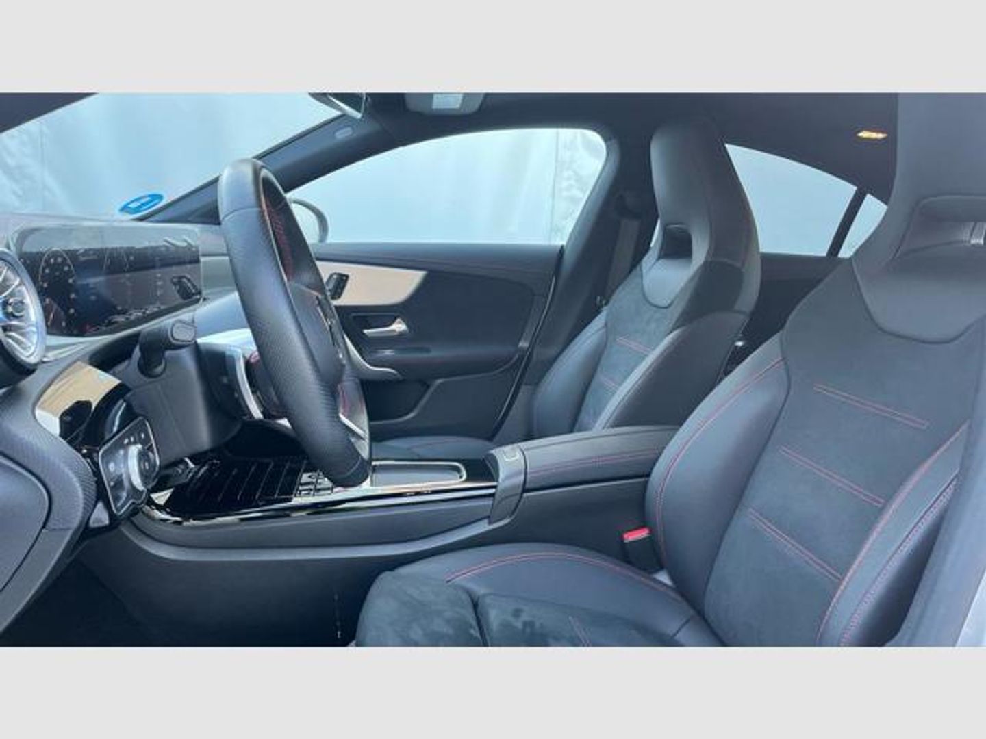 Mercedes-Benz CLA 250 e 160 kW (218 CV)
