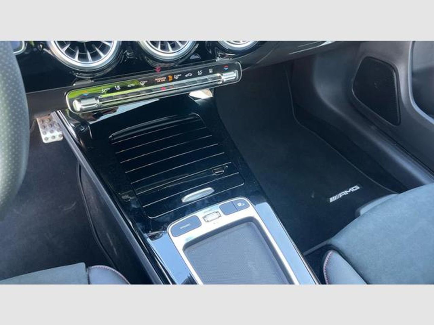 Mercedes-Benz CLA 250 e 160 kW (218 CV)