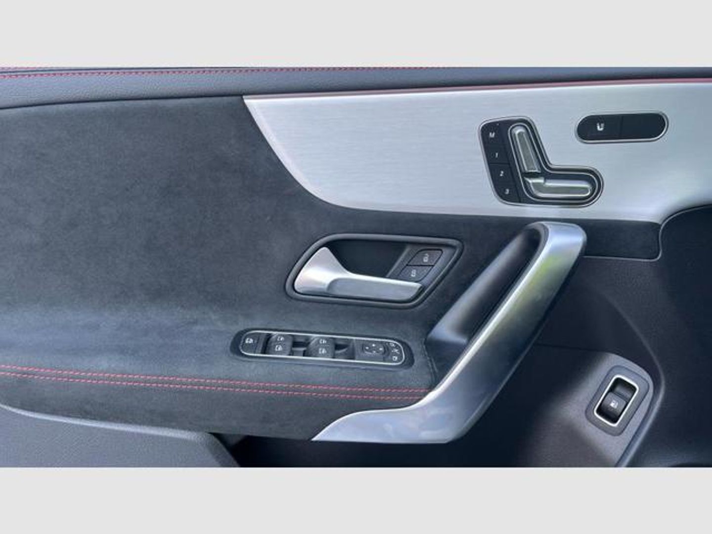 Mercedes-Benz CLA 250 e 160 kW (218 CV)