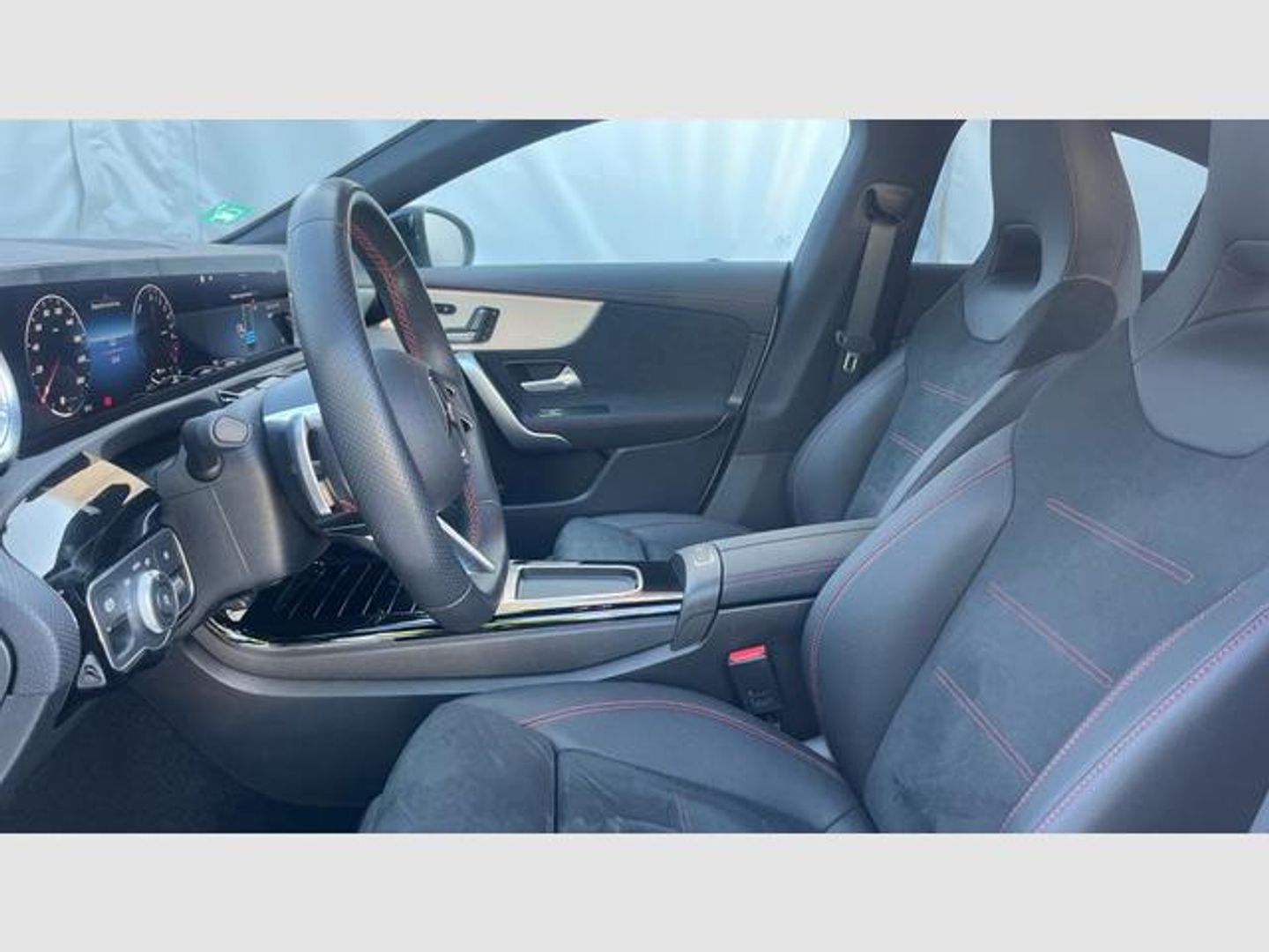 Mercedes-Benz CLA 250 e 160 kW (218 CV)