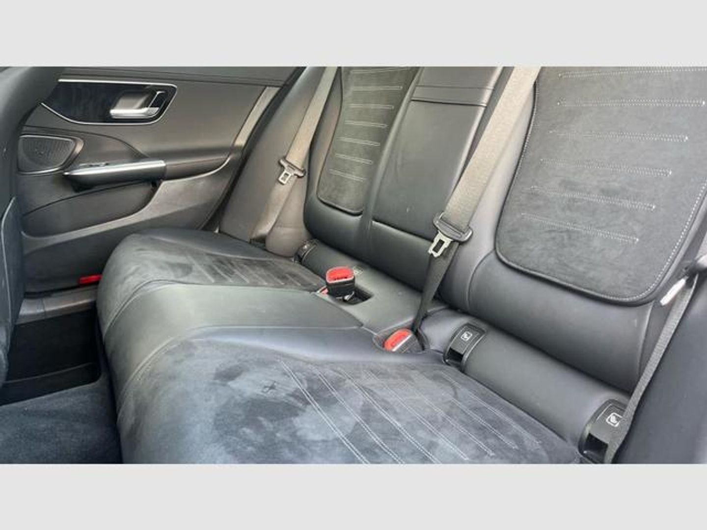 Mercedes-Benz Clase C 220 d 147 kW (200 CV)