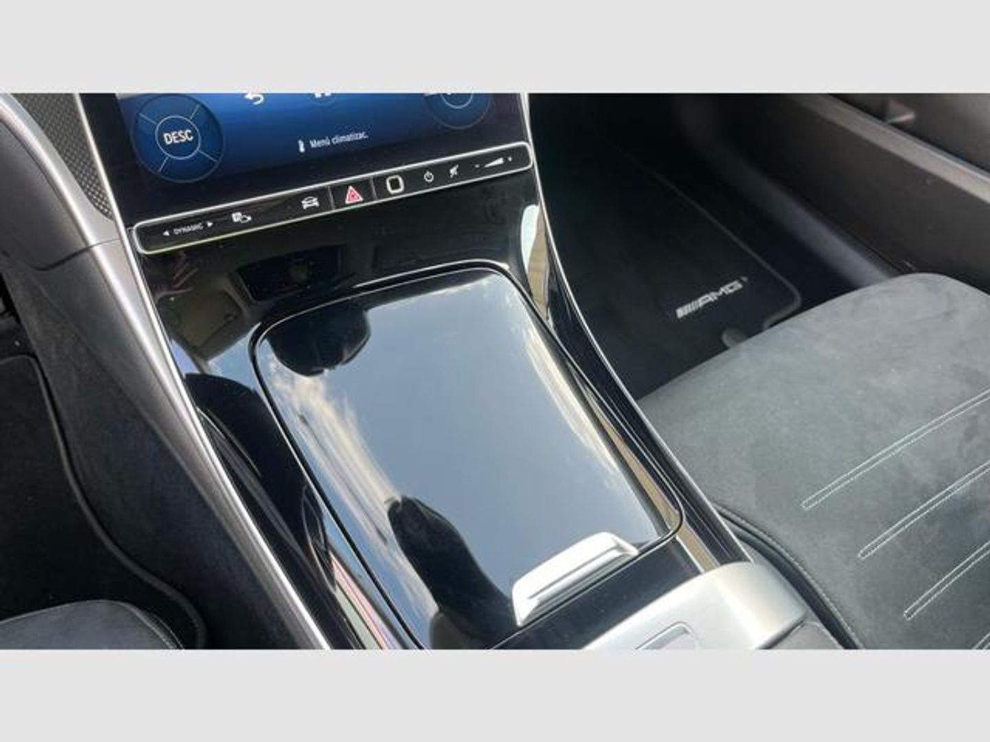 Mercedes-Benz Clase C 220 d 147 kW (200 CV)