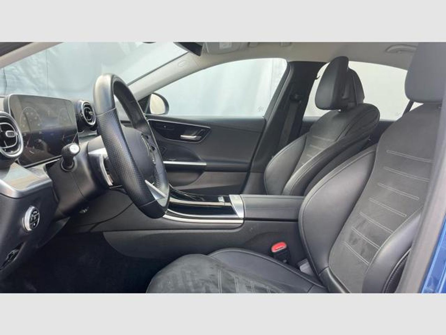 Mercedes-Benz Clase C 220 d 147 kW (200 CV)