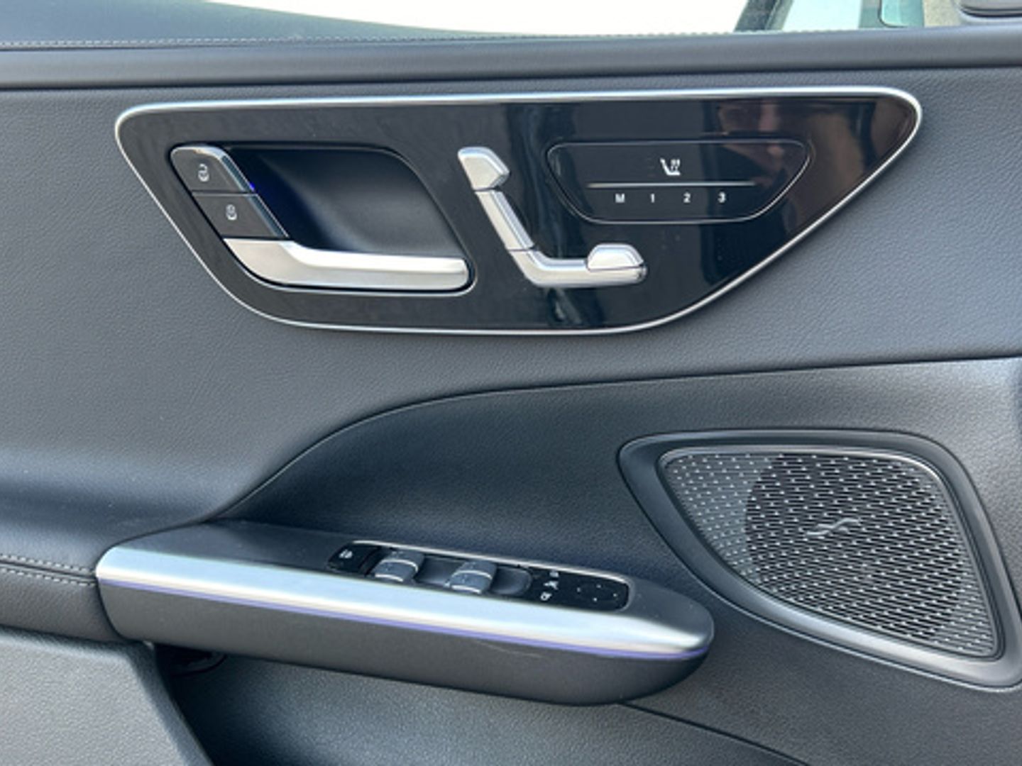 Mercedes-Benz Clase C C Estate 200 d 120 kW (163 CV)