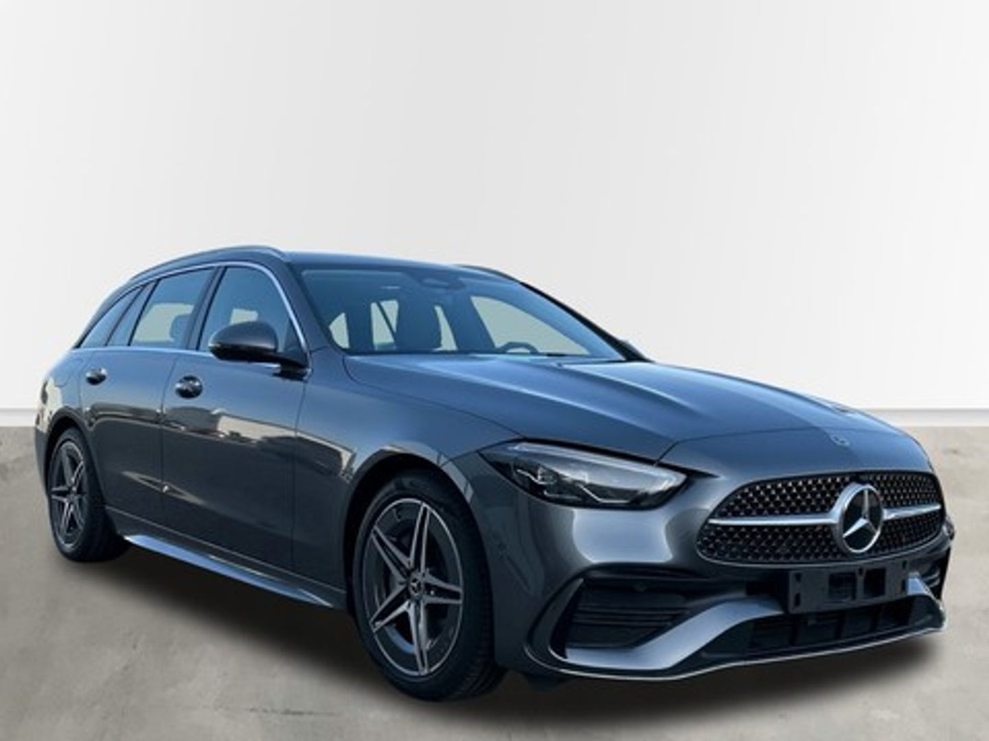 Mercedes-Benz Clase C C Estate 200 d 120 kW (163 CV)