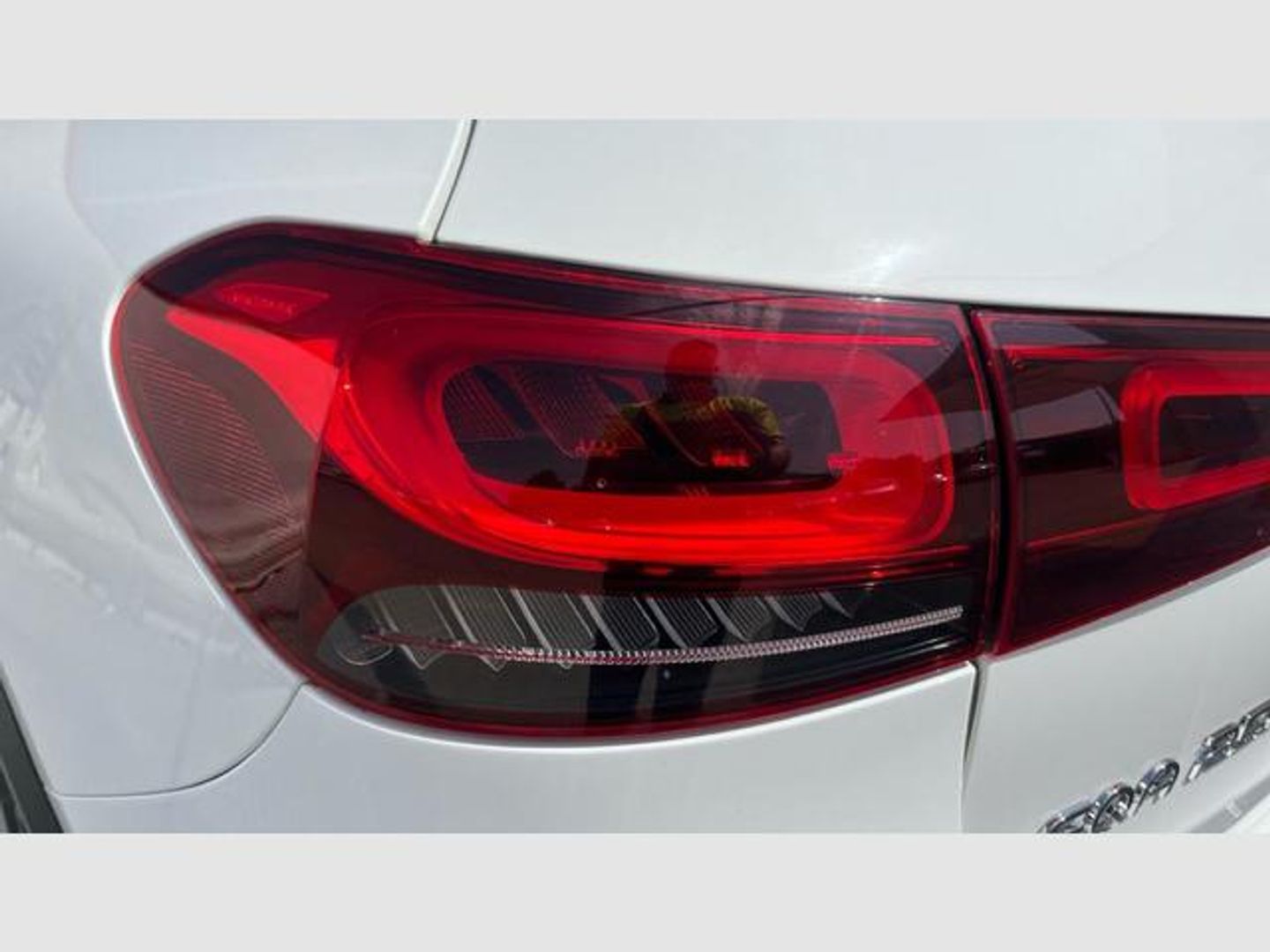Mercedes-Benz EQA 250+ 140 kW (190 CV)
