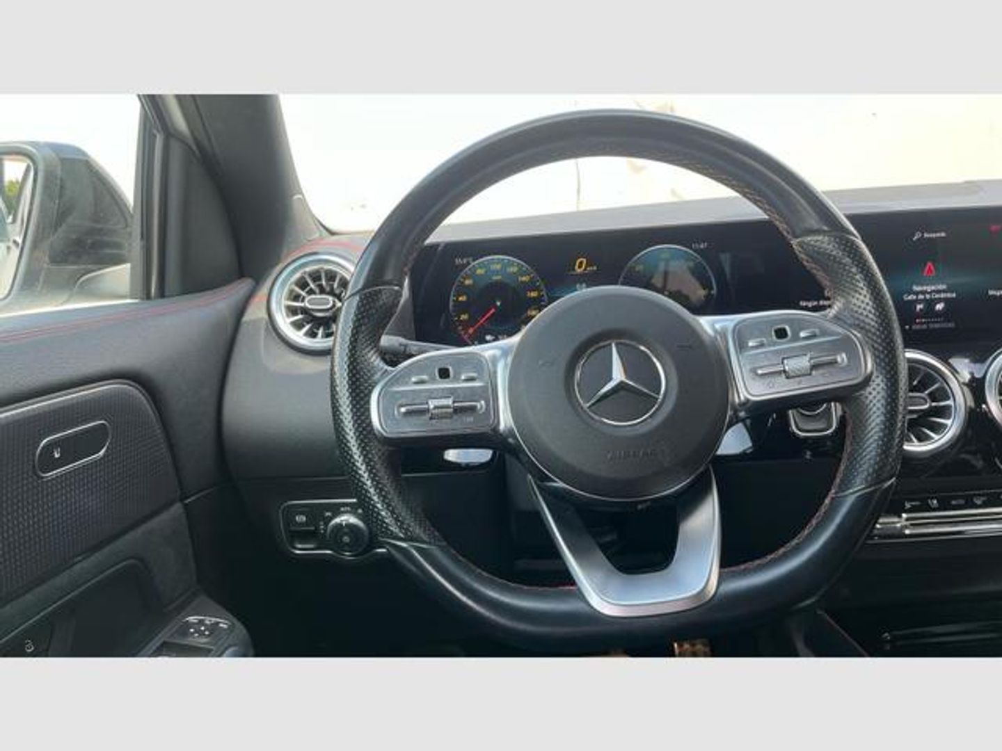 Mercedes-Benz EQA 250+ 140 kW (190 CV)