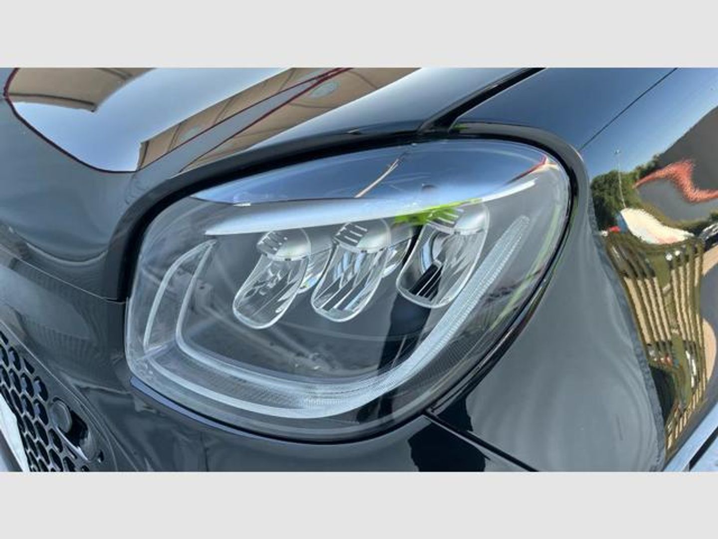 Smart ForTwo Coupe EQ 60 kW (82 CV)