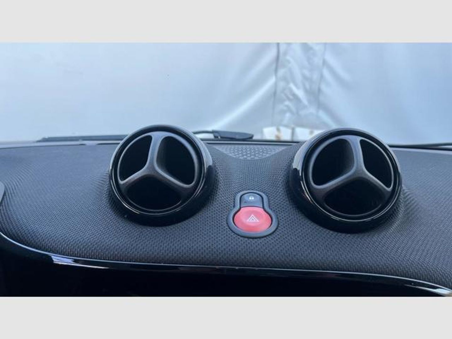 Smart ForTwo Coupe EQ 60 kW (82 CV)