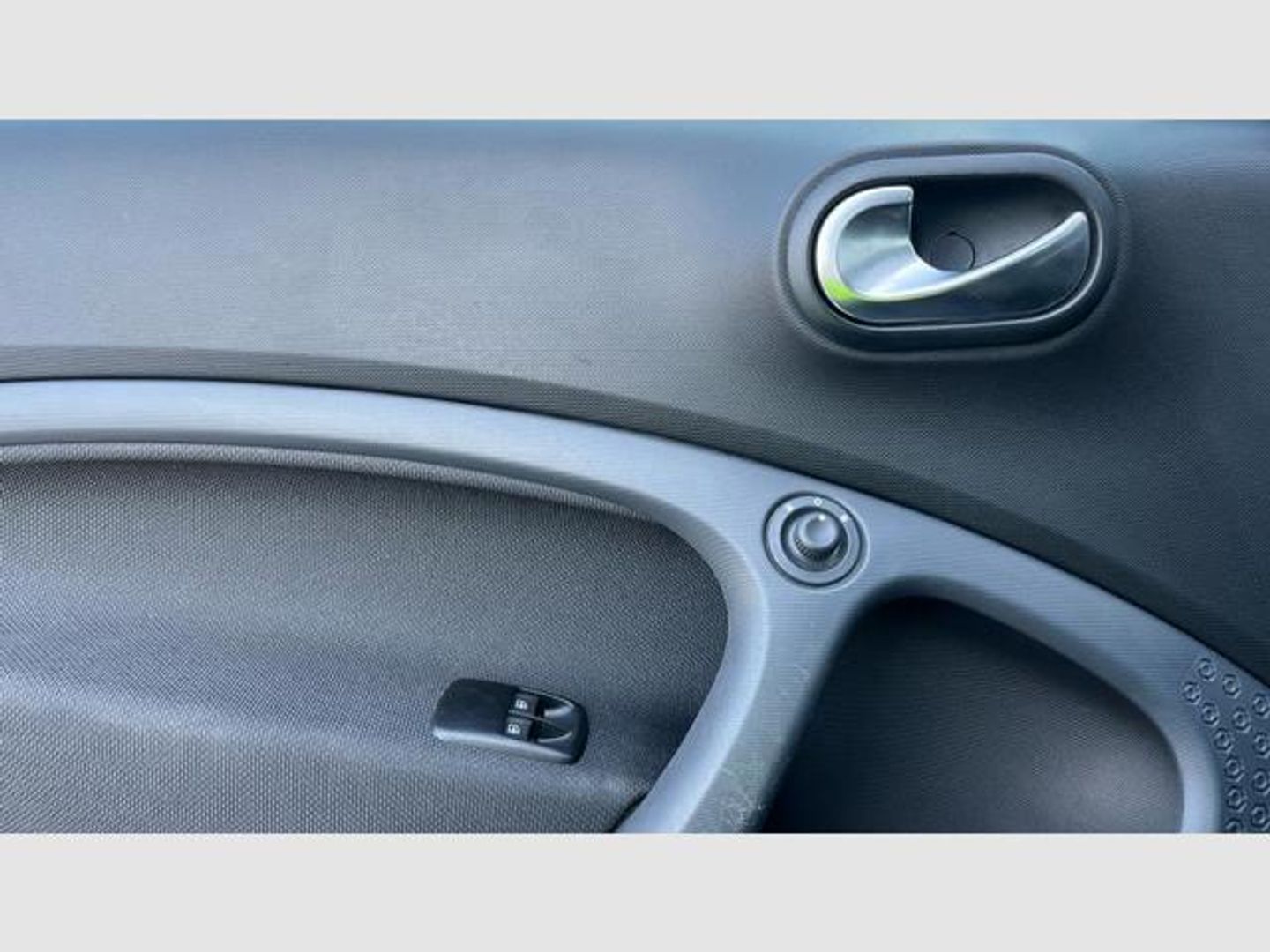 Smart ForTwo Coupe EQ 60 kW (82 CV)