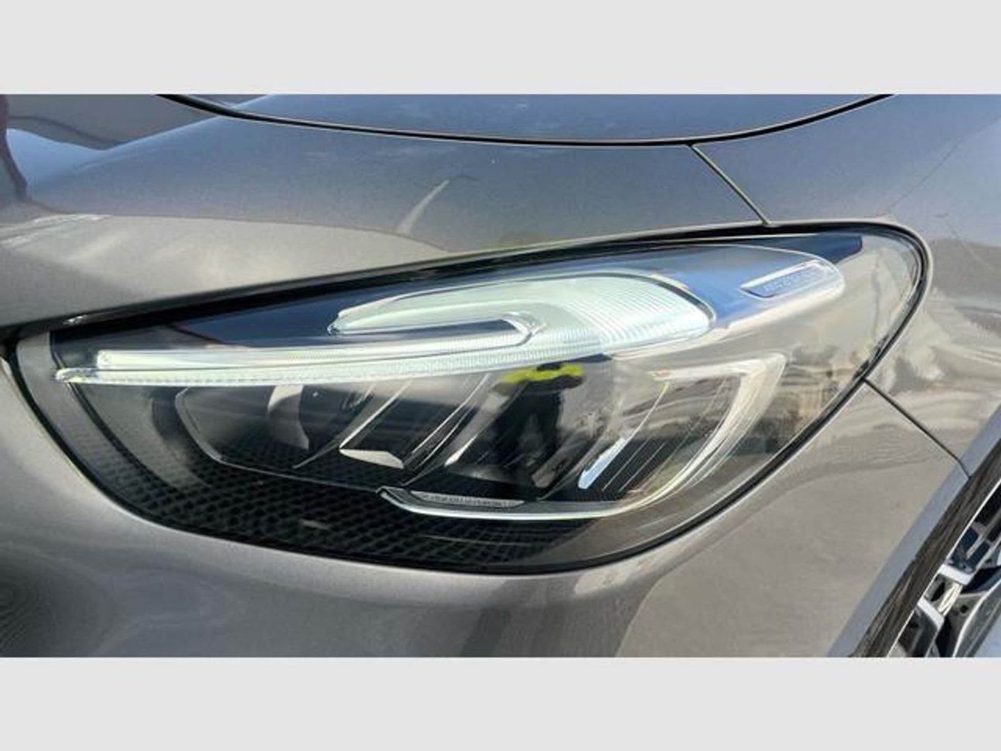 Mercedes-Benz Clase B 250 e 160 kW (218 CV)