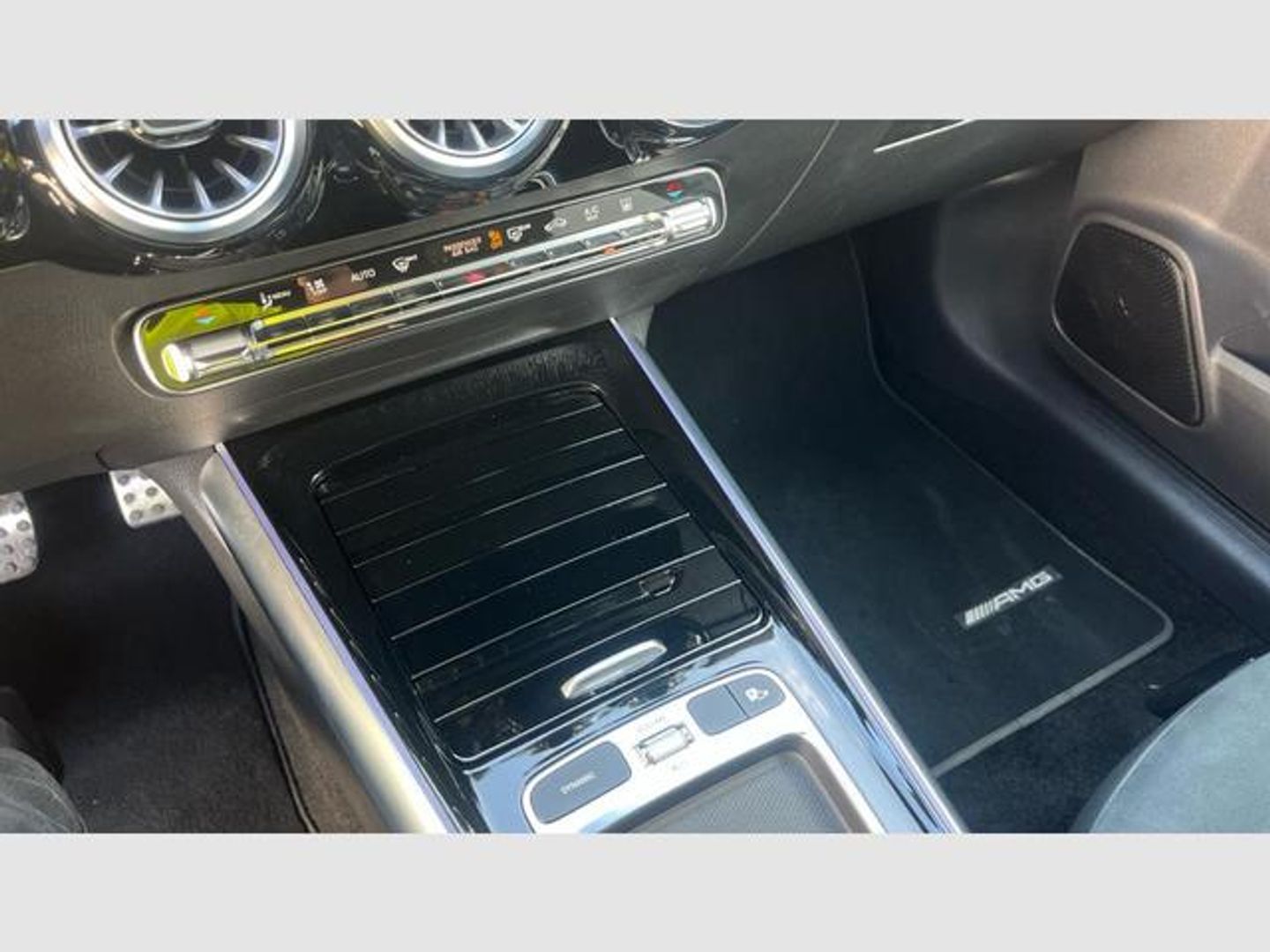 Mercedes-Benz Clase B 250 e 160 kW (218 CV)
