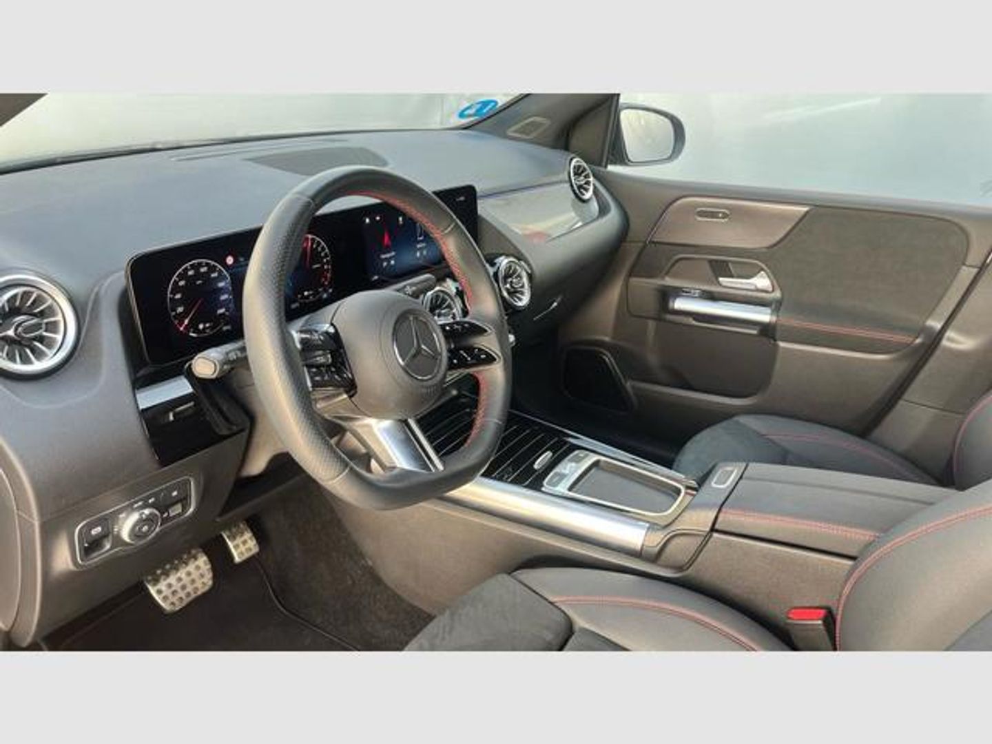 Mercedes-Benz Clase B 250 e 160 kW (218 CV)