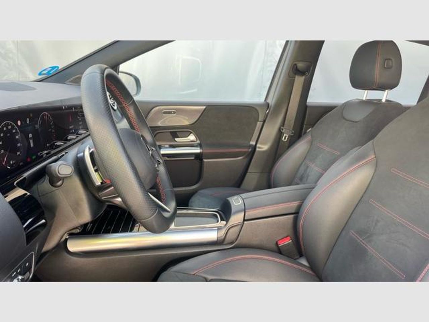 Mercedes-Benz Clase B 250 e 160 kW (218 CV)