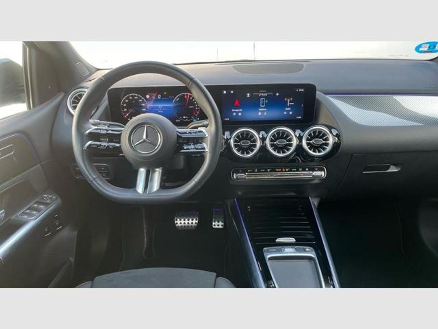 Mercedes-Benz Clase B 250 e 160 kW (218 CV)