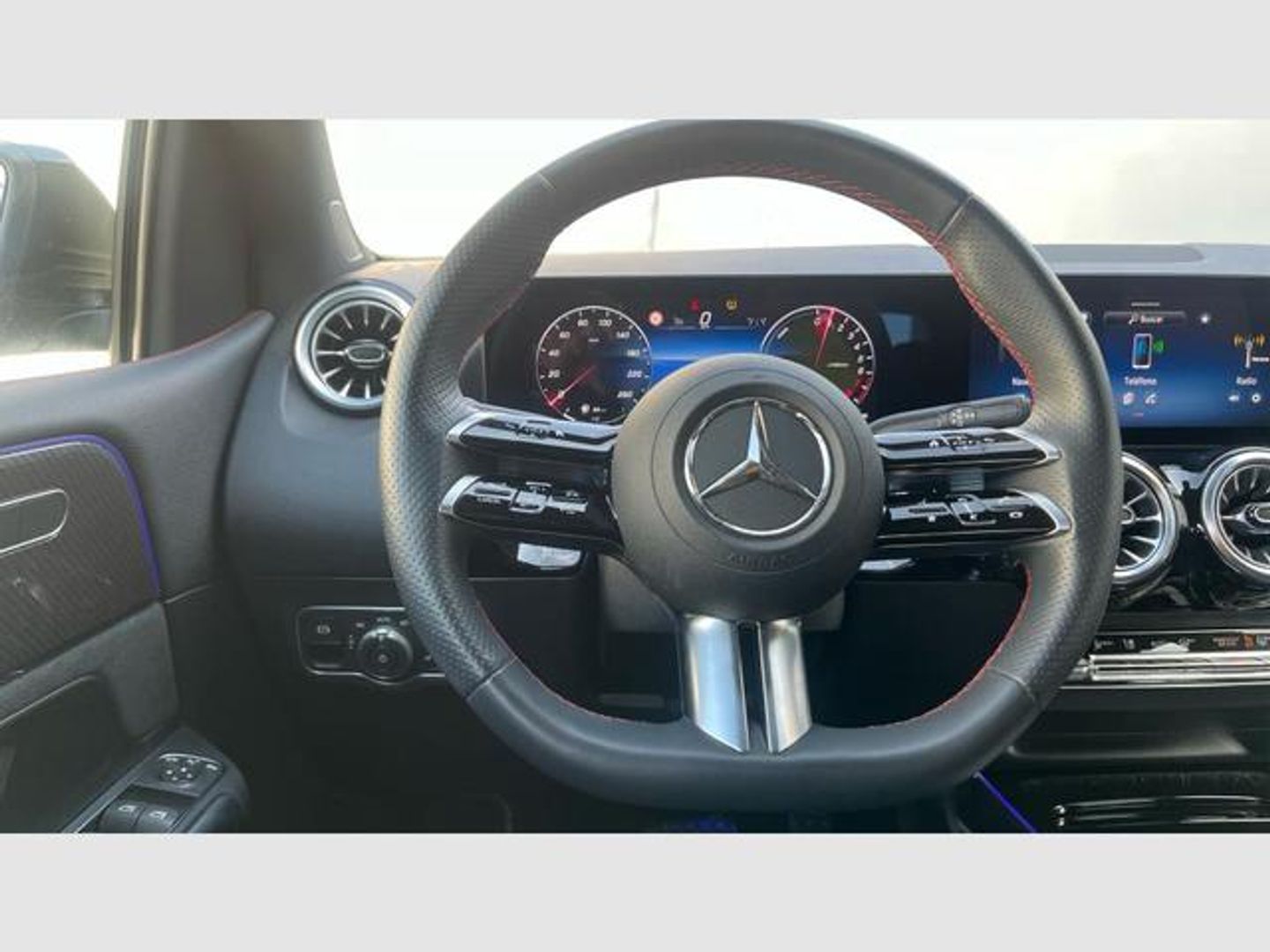 Mercedes-Benz Clase B 250 e 160 kW (218 CV)