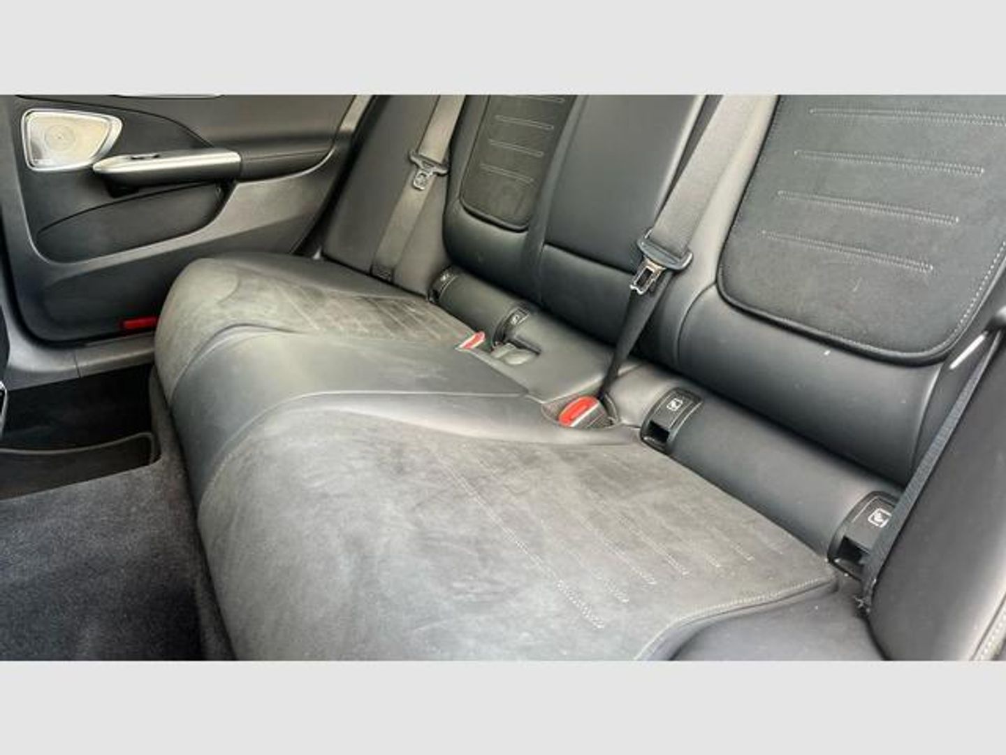 Mercedes-Benz Clase C 220 d 147 kW (200 CV)