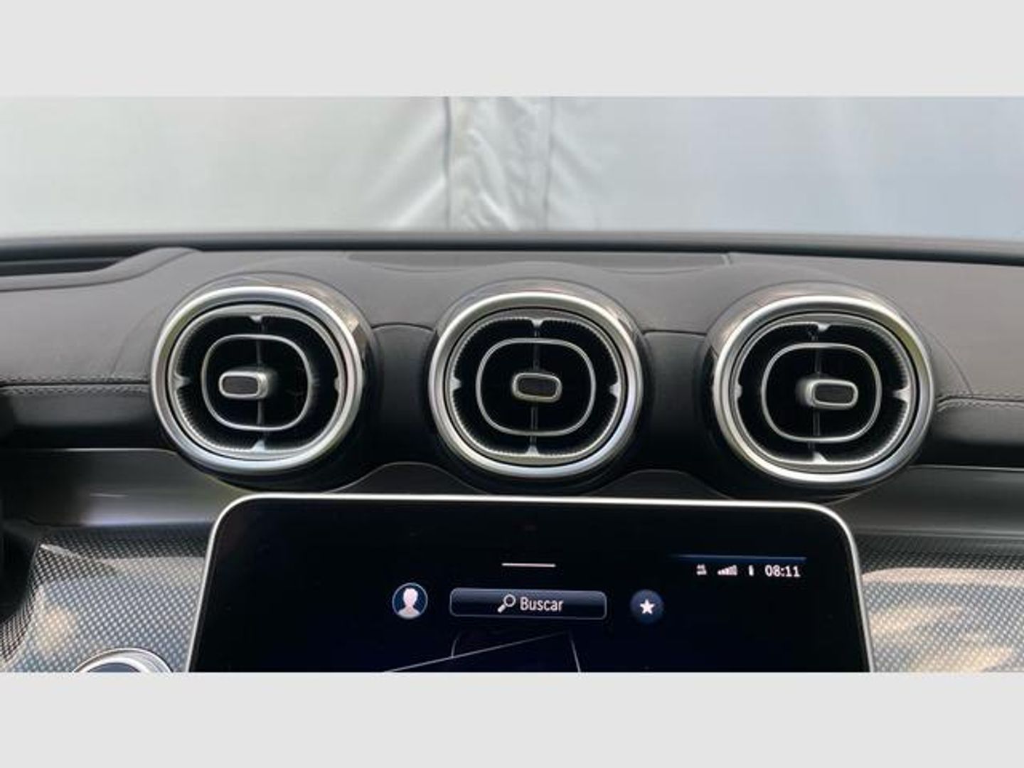 Mercedes-Benz Clase C 220 d 147 kW (200 CV)