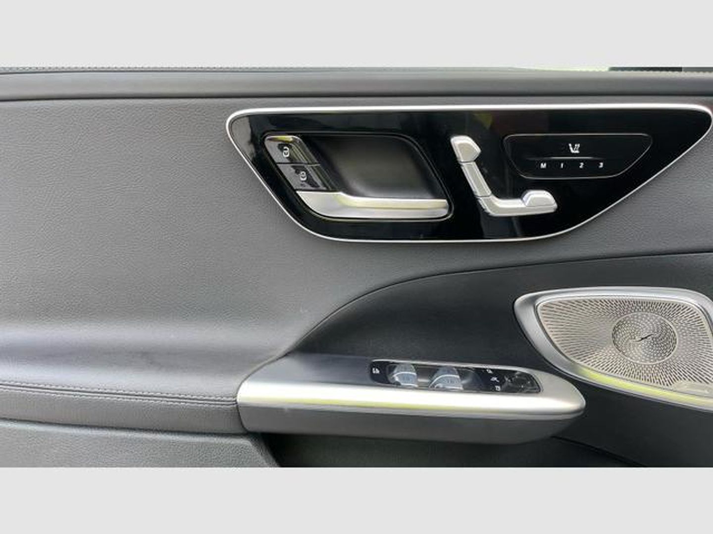 Mercedes-Benz Clase C 220 d 147 kW (200 CV)