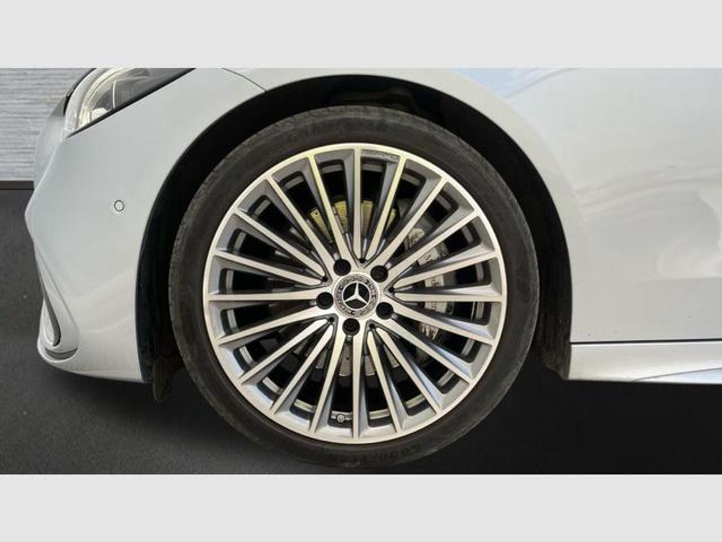 Mercedes-Benz Clase C 220 d 147 kW (200 CV)