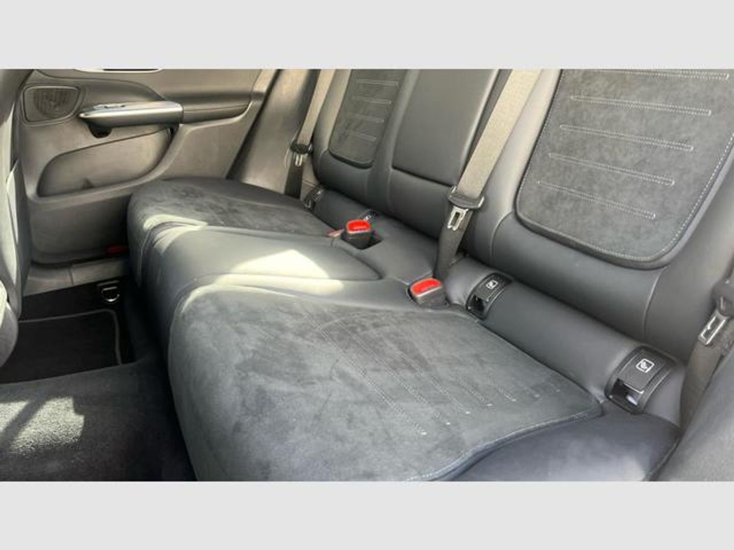 Mercedes-Benz GLC GLC 300 4Matic 190 kW (258 CV)