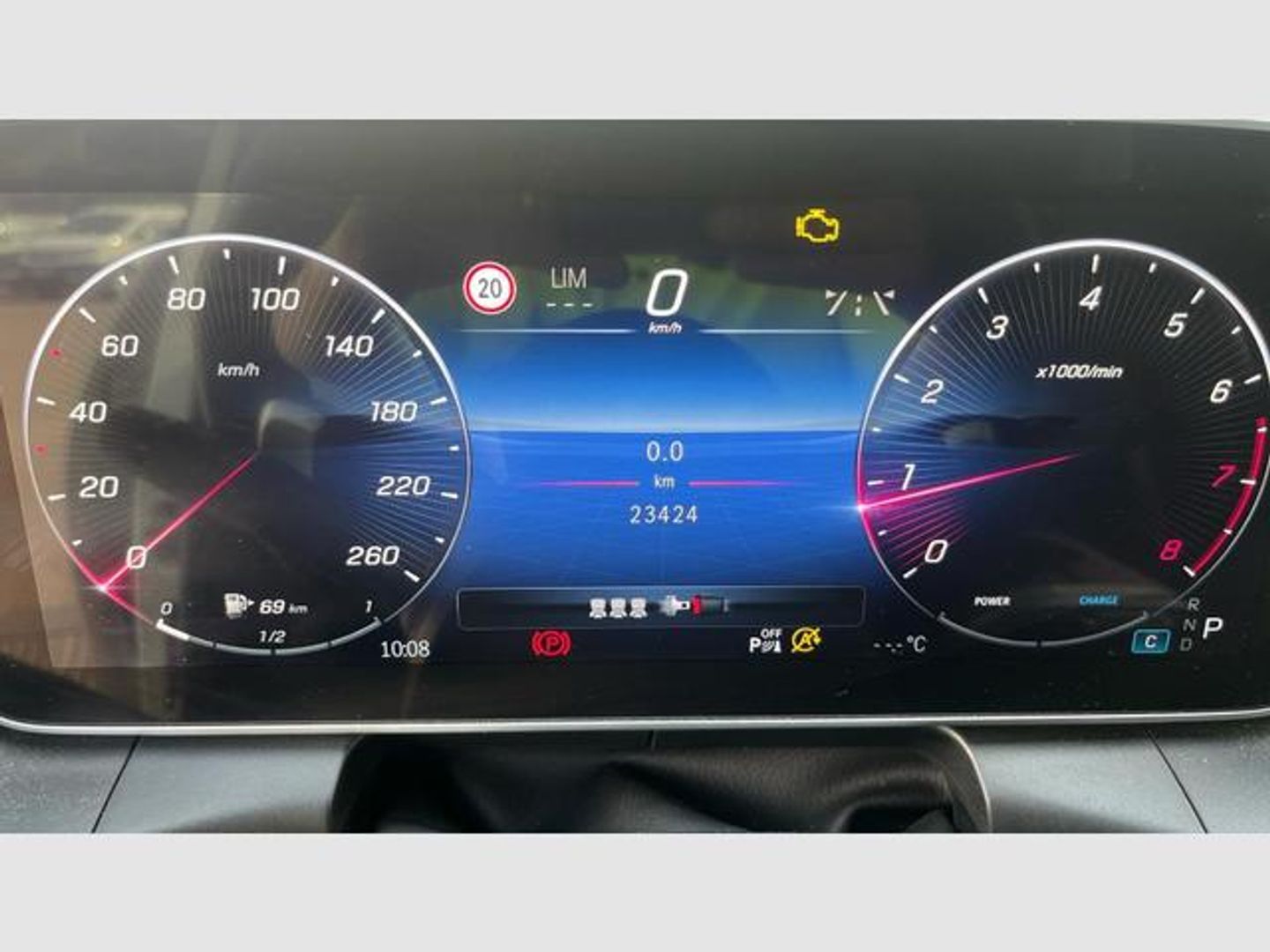 Mercedes-Benz GLC GLC 300 4Matic 190 kW (258 CV)