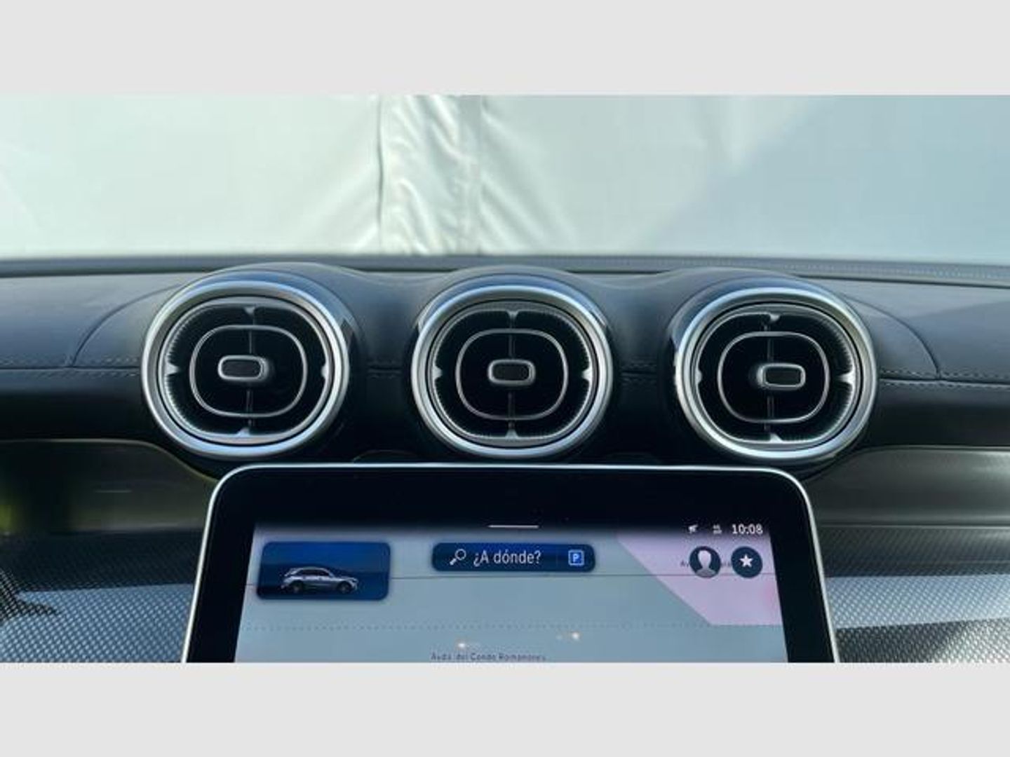 Mercedes-Benz GLC GLC 300 4Matic 190 kW (258 CV)