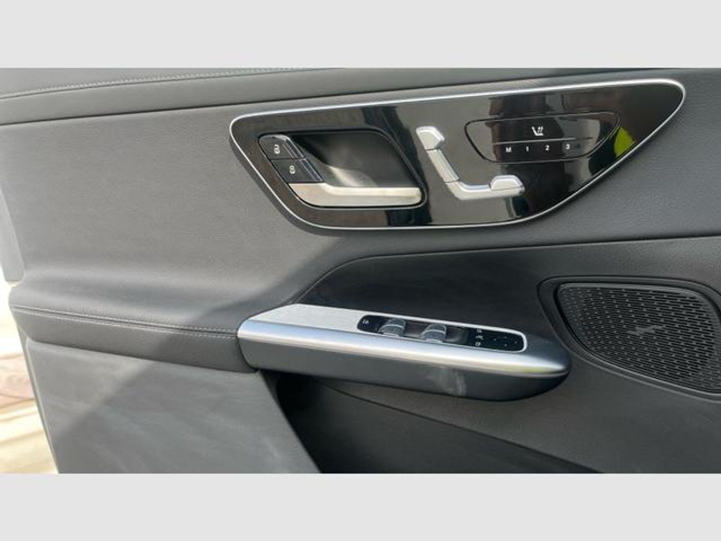 Mercedes-Benz GLC GLC 300 4Matic 190 kW (258 CV)