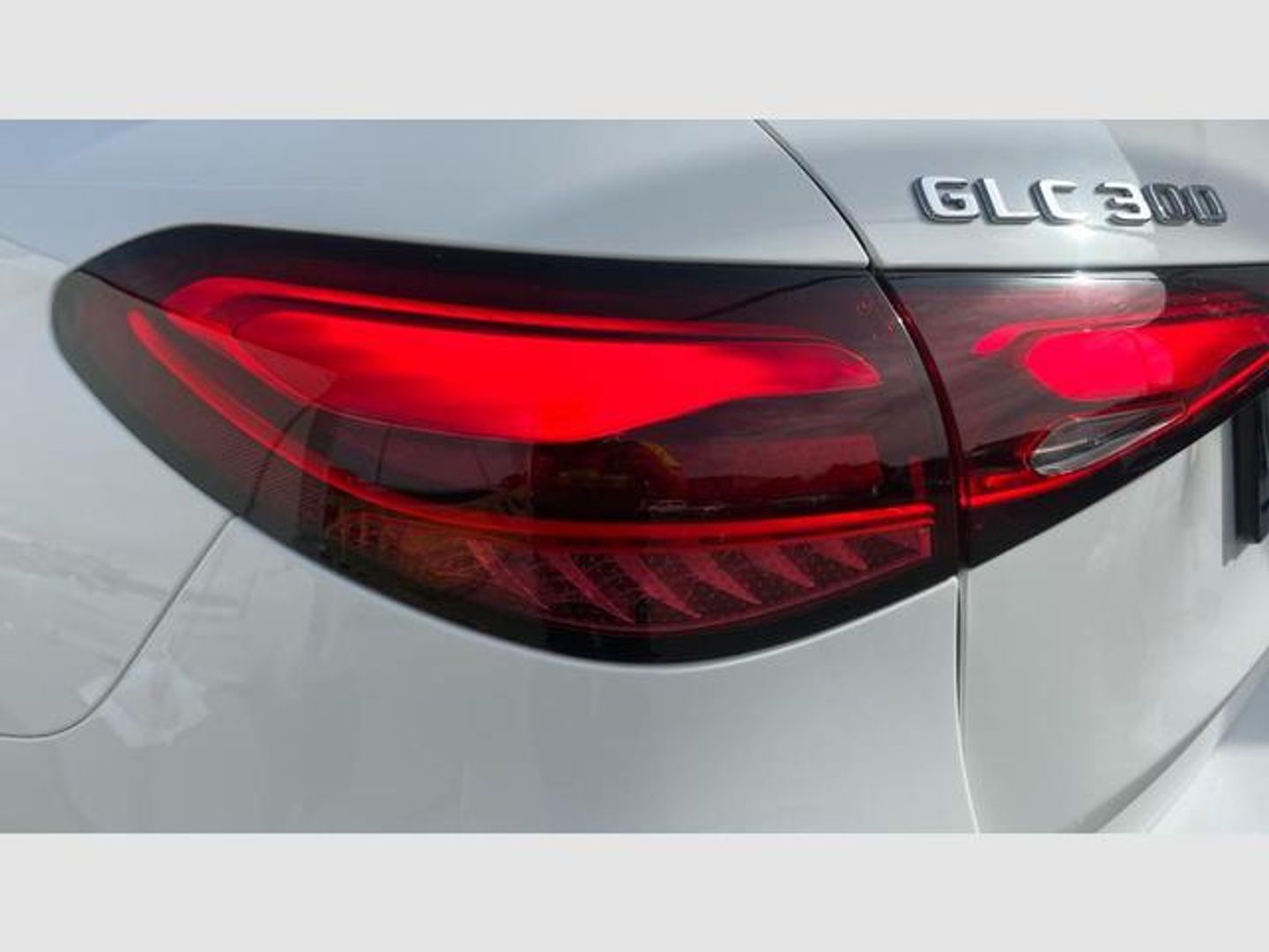 Mercedes-Benz GLC GLC 300 4Matic 190 kW (258 CV)