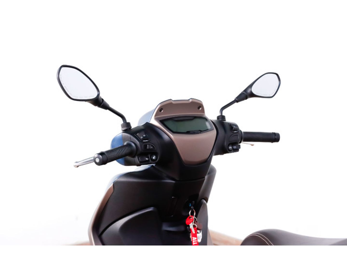 Piaggio Medley 125/S I-Get