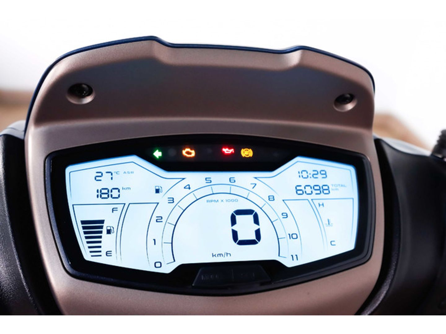 Piaggio Medley 125/S I-Get