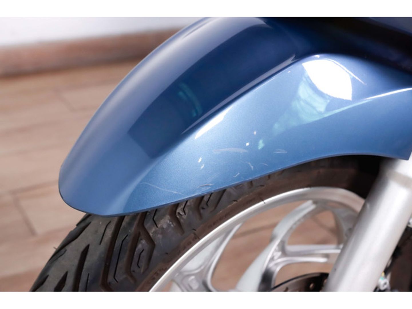 Piaggio Medley 125/S I-Get