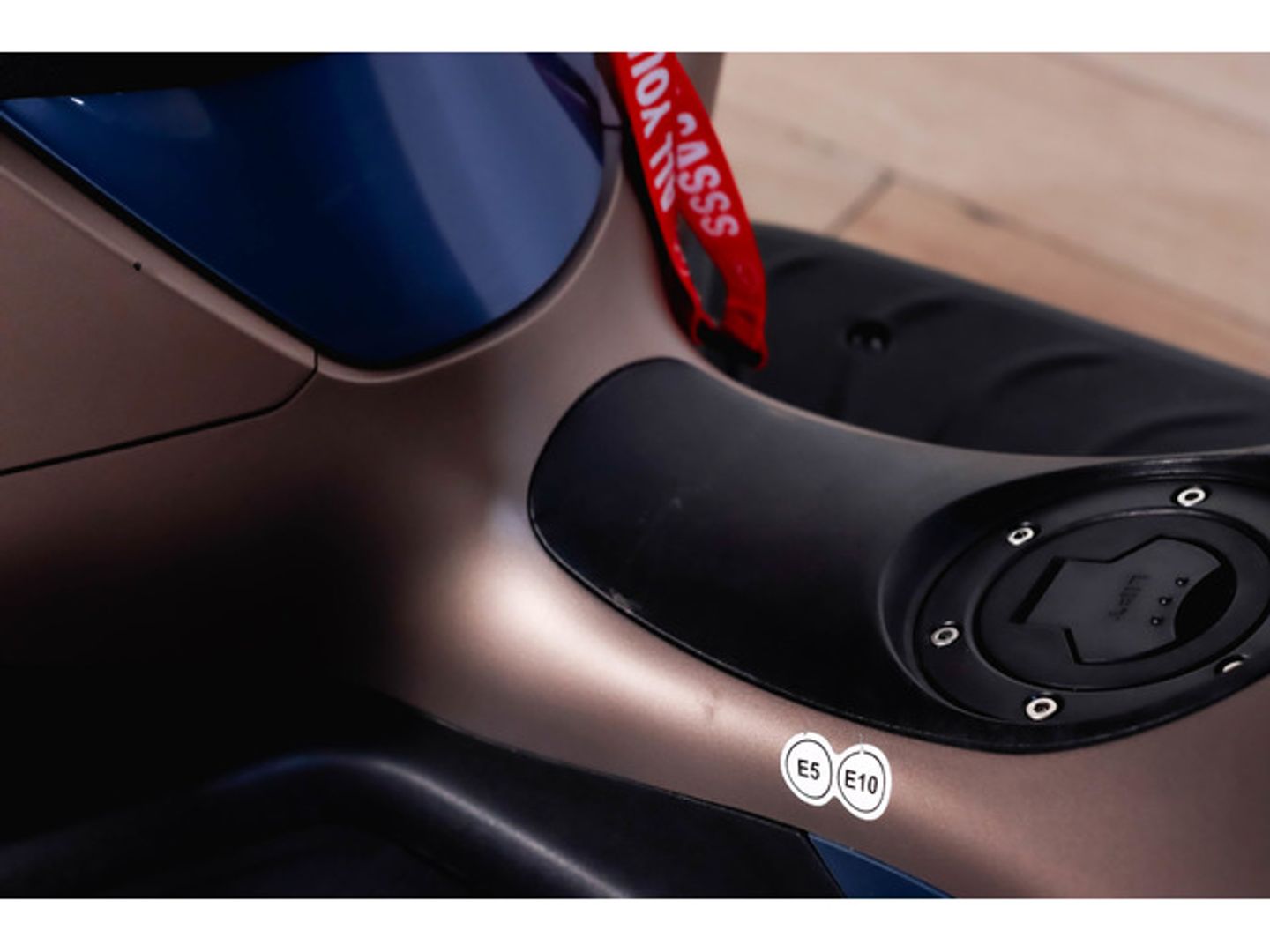 Piaggio Medley 125/S I-Get