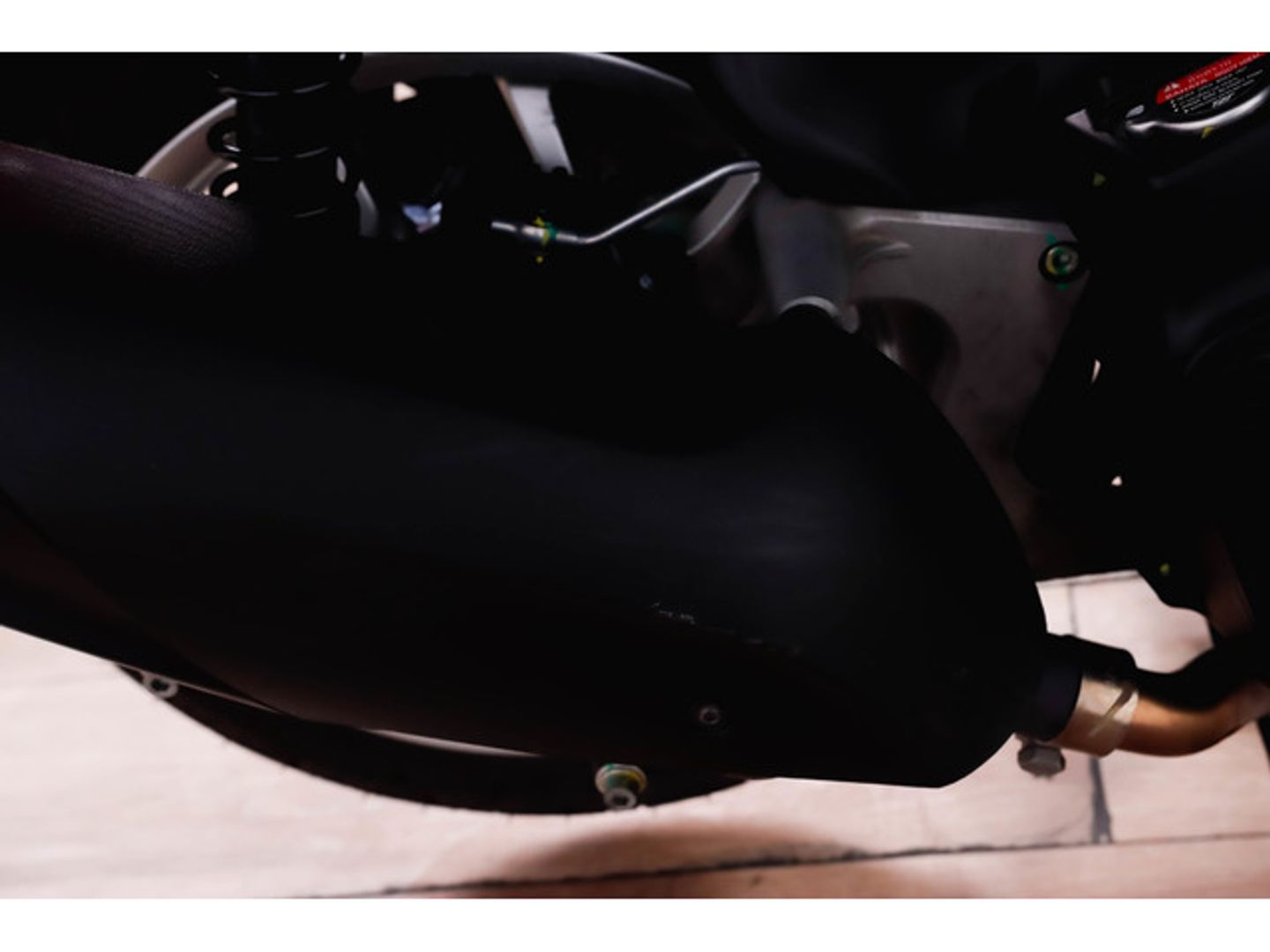 Piaggio Medley 125/S I-Get