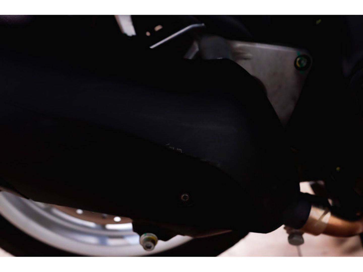 Piaggio Medley 125/S I-Get