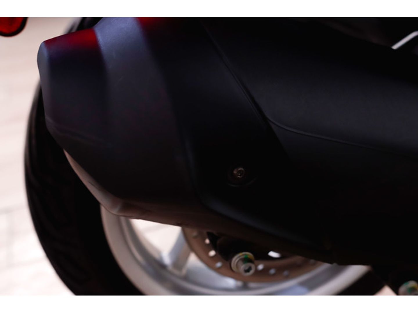 Piaggio Medley 125/S I-Get