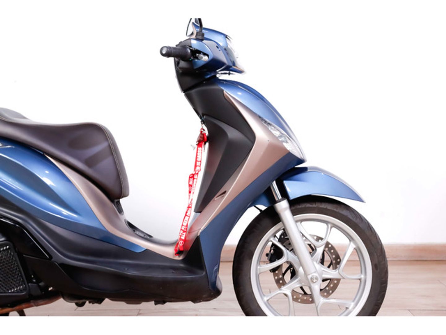 Piaggio Medley 125/S I-Get