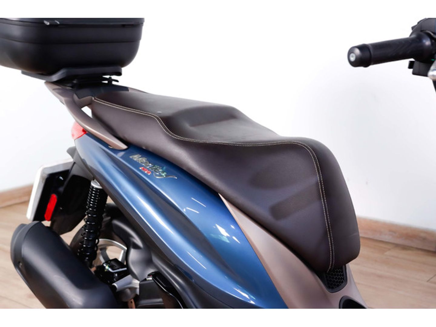 Piaggio Medley 125/S I-Get