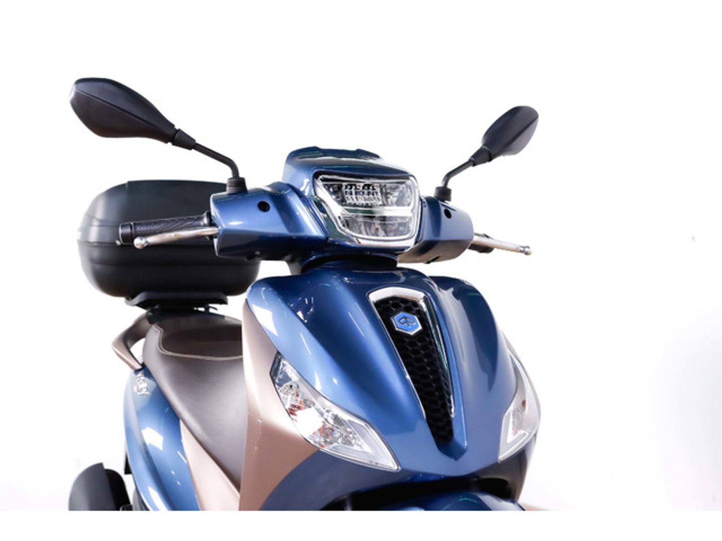 Piaggio Medley 125/S I-Get