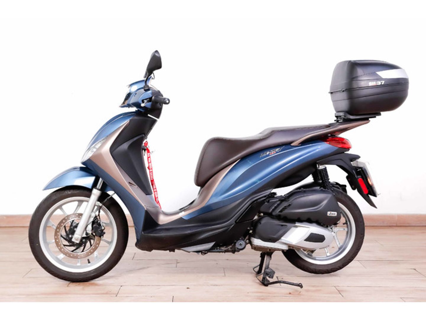 Piaggio Medley 125/S I-Get