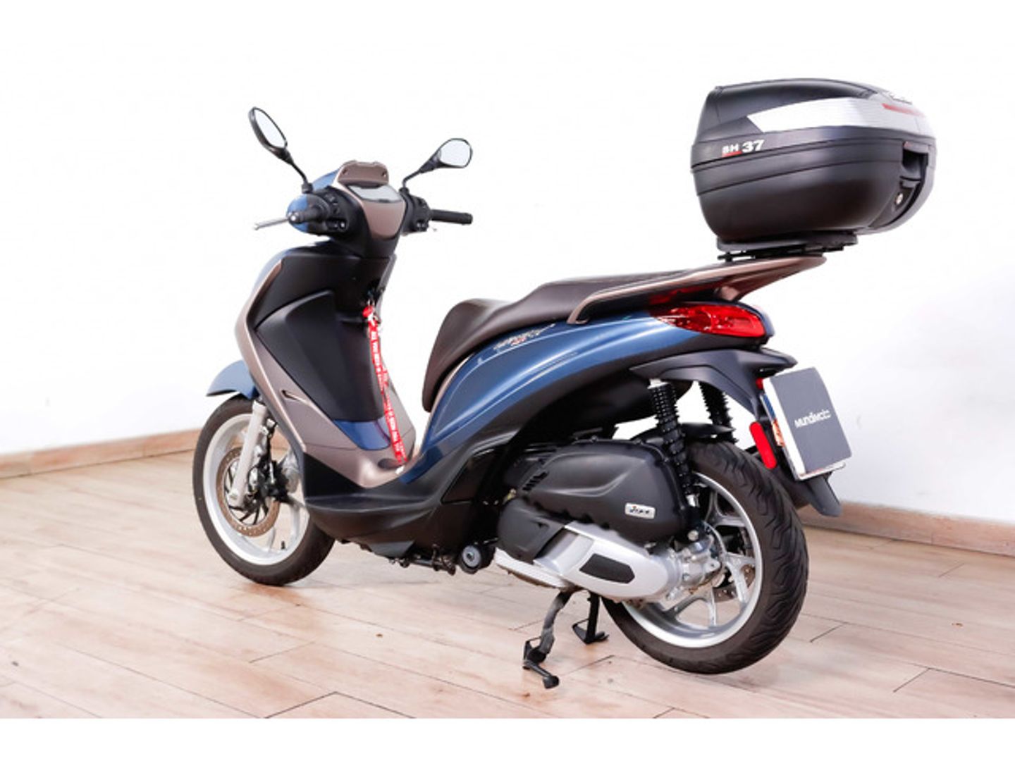 Piaggio Medley 125/S I-Get