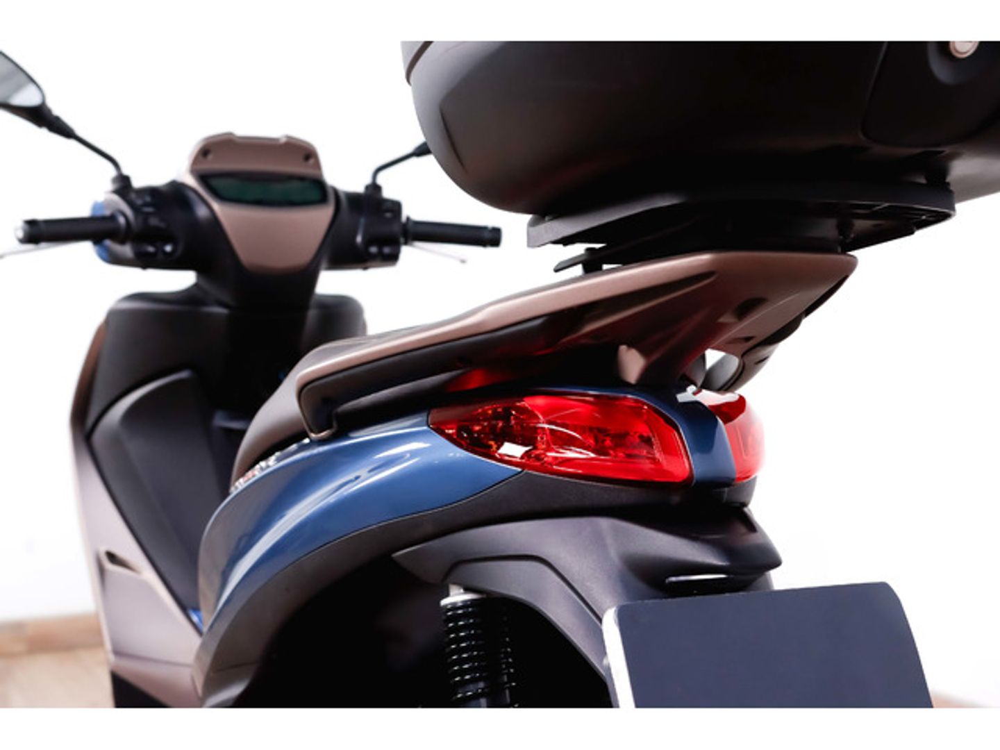 Piaggio Medley 125/S I-Get
