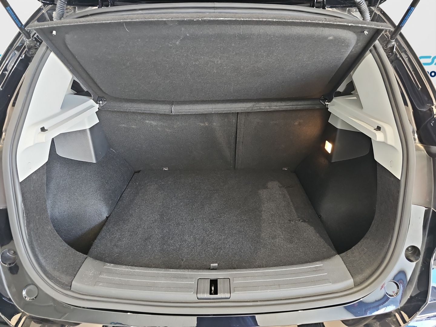 MG ZS 1.5 Luxury 78 kW (106 CV)