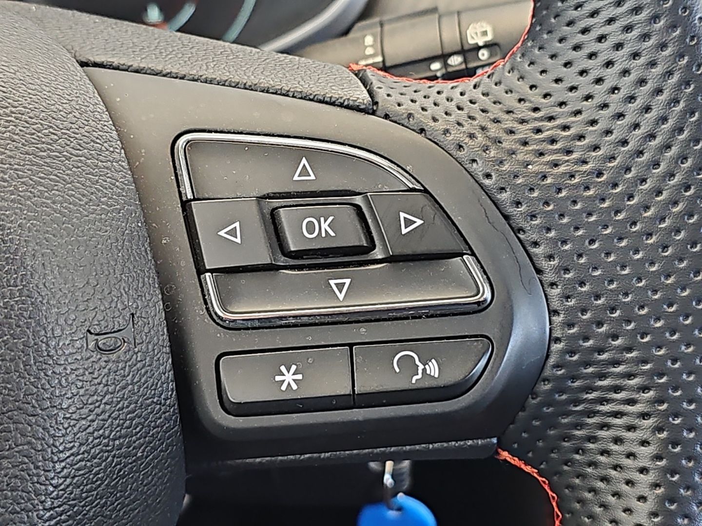 MG ZS 1.5 Luxury 78 kW (106 CV)