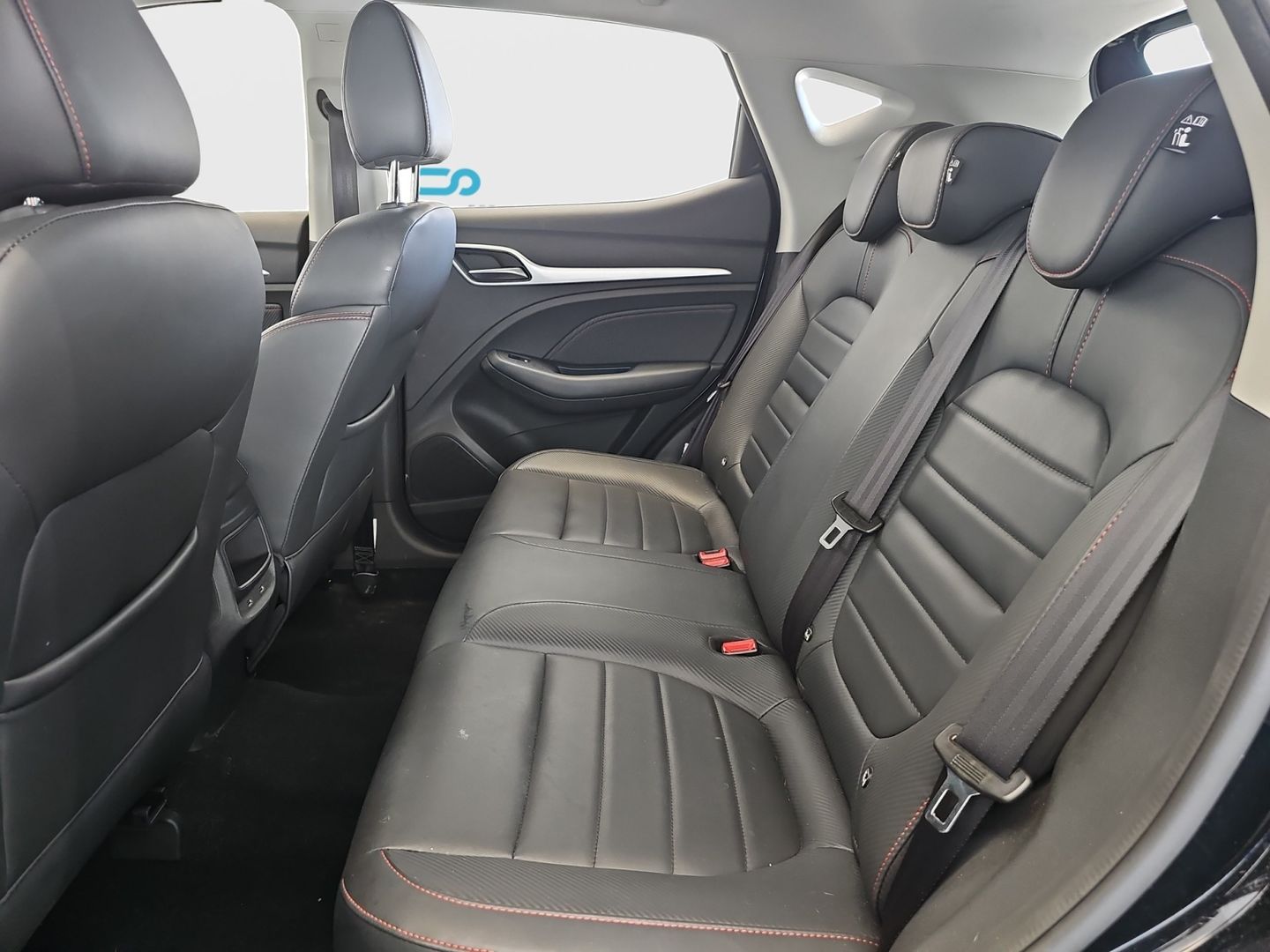 MG ZS 1.5 Luxury 78 kW (106 CV)