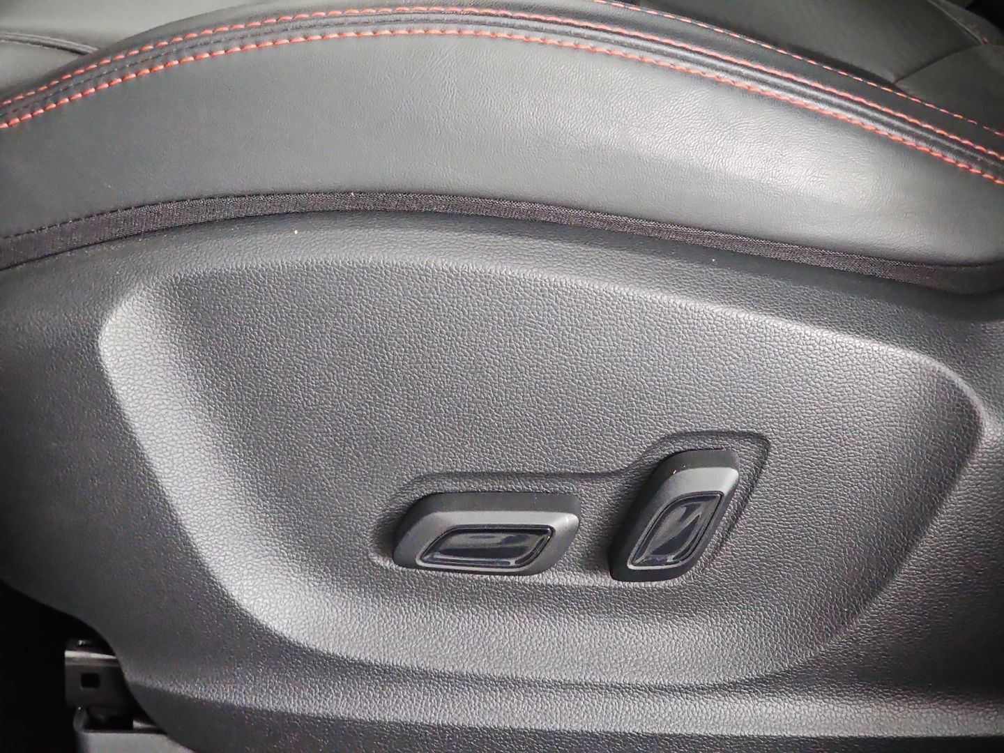 MG ZS 1.5 Luxury 78 kW (106 CV)
