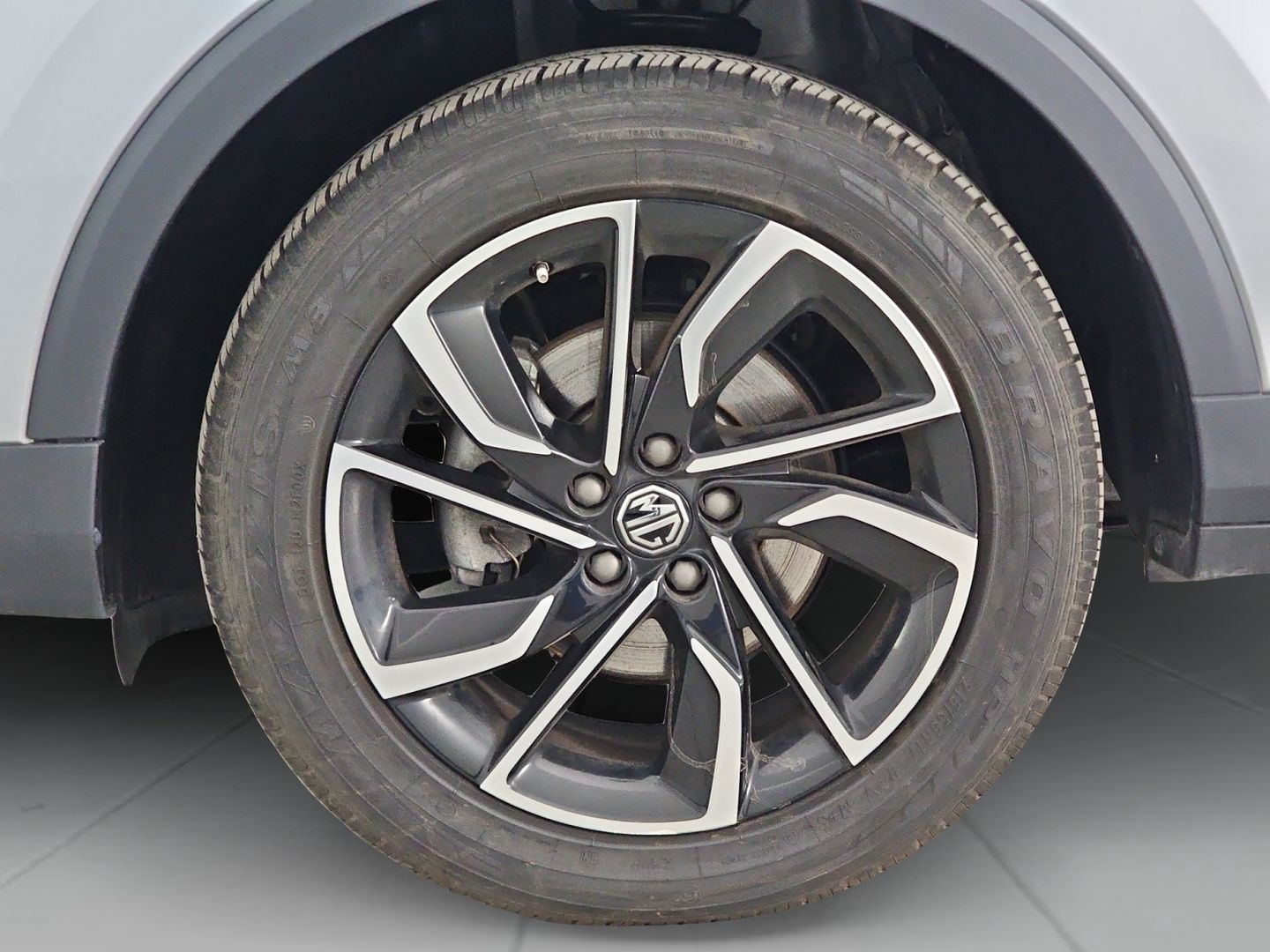 MG ZS 1.5 Luxury 78 kW (106 CV)
